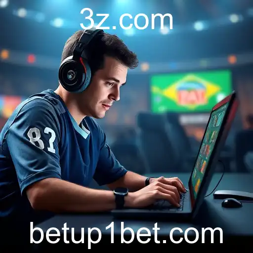 O Crescimento dos Jogos Online em Meio aos Avanços Tecnológicos