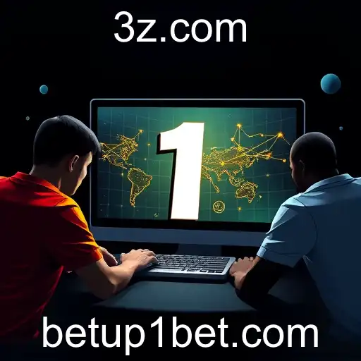 Tecnologia e Regulação em Sites de Jogos Online no Brasil