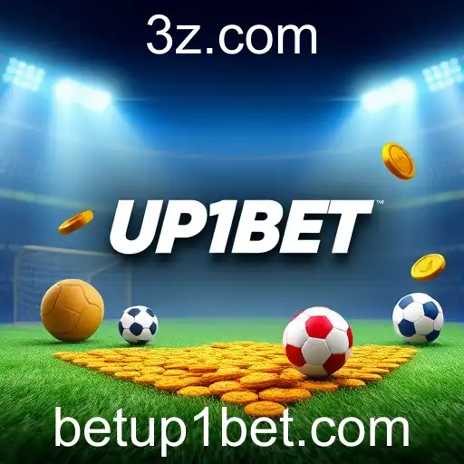 A Ascensão do Up1bet no Mercado de Jogos Online