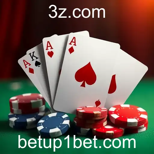 Revolução Digital nos Jogos e a Ascensão de up1bet