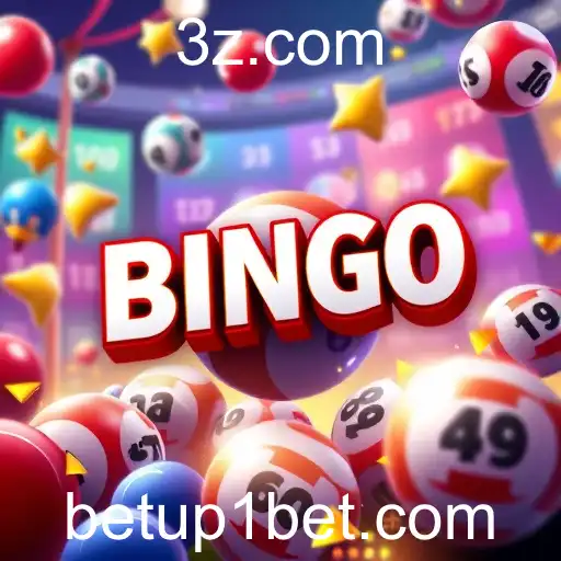 Explorando o Mundo Vibrante do Bingo Online na Up1Bet