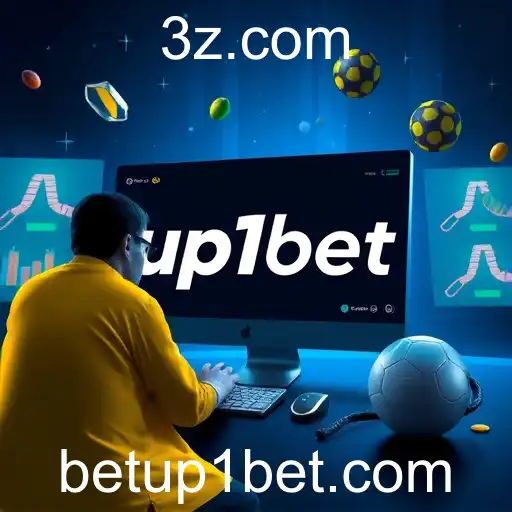 A Dinâmica Atual do Sector de Jogos Online em 2025