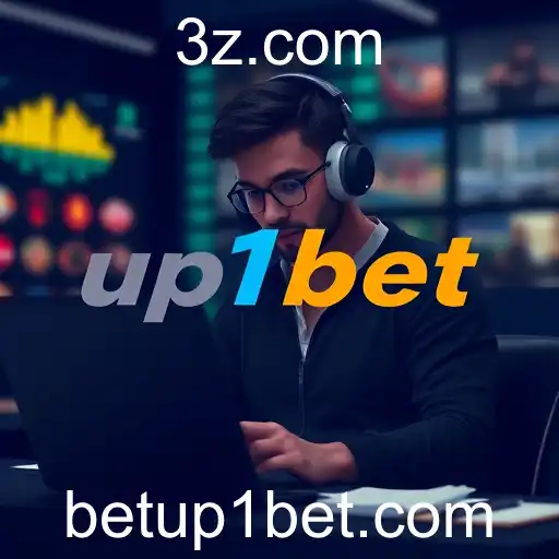 A Popularidade Crescente do up1bet em 2025