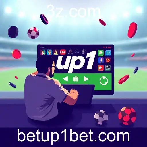 Crescimento dos jogos de azar online em 2025