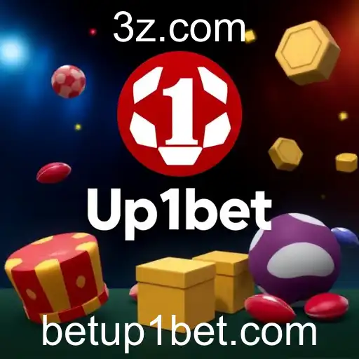 Explorando a Categoria 'Promoções' no Site de Jogos Up1bet