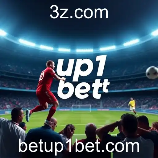 Explorando o Universo das Apostas Esportivas no 'up1bet'