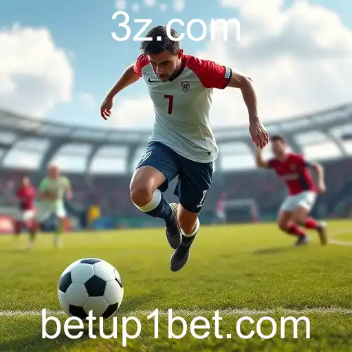 Esportes Virtuais: A Nova Fronteira dos Jogos Online