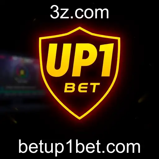 O Impacto do UP1Bet no Mercado de Jogos Online