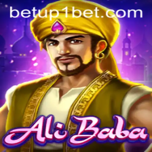 AliBaba: An Immersive Gaming Experience with up1bet