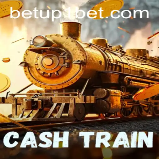 Experience the Thrill with CashTrain: A New Gaming Adventure