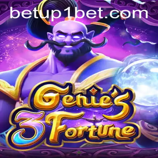 Discover the Magic of Genie3Fortune: An Ultimate Gaming Experience with up1bet
