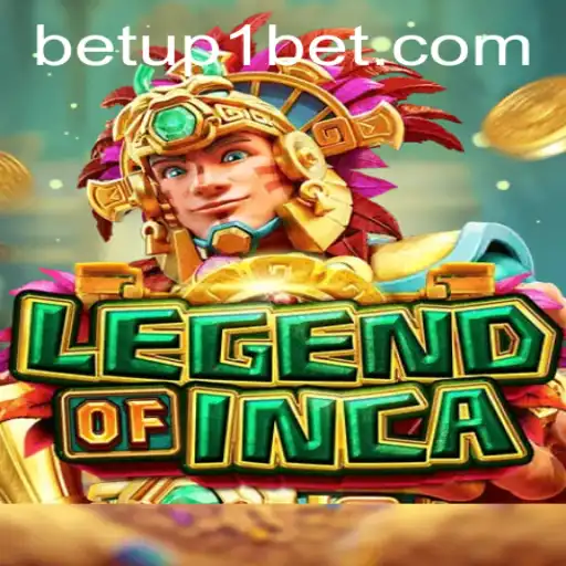 Discover the Thrilling World of LegendofInca with Up1Bet