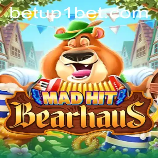 MadHitBearhaus Game Overview and Insights
