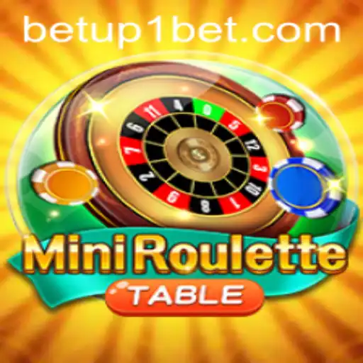 Discover the Excitement of MiniRoulette at Up1bet
