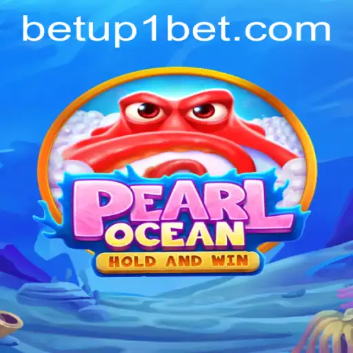 Discover the Enchanting World of PearlOcean with up1bet