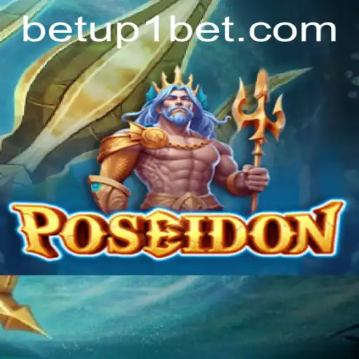 Dive Into the World of Poseidon: A Captivating Game Experience with up1bet