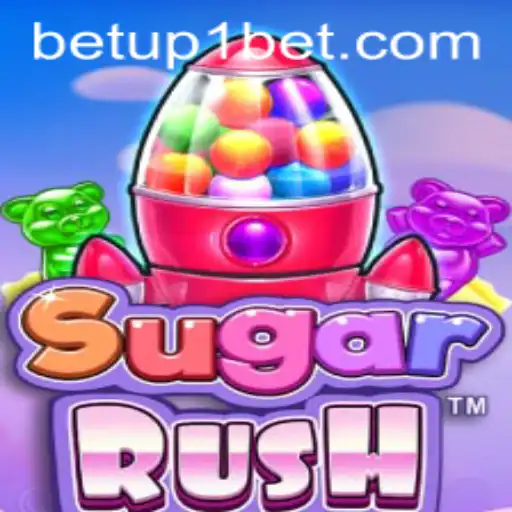 Unveiling the Excitement of SugarRush by Up1Bet
