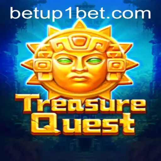 Exploring the Fascinating World of TreasureQuest and up1bet