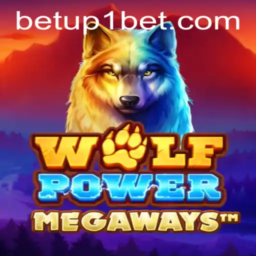 Exploring the Thrills of WolfPowerMega - A Mesmerizing Gaming Experience